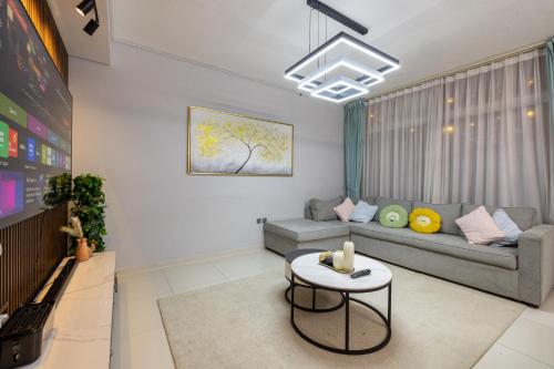 Relaxing Townhouse Escape DAMAC Hills Dubai - image 14