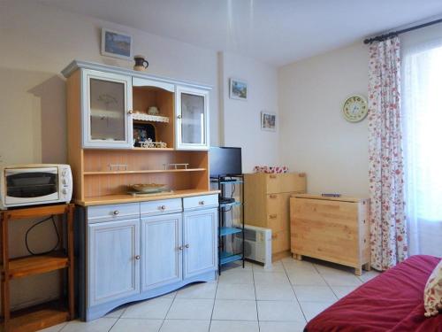 BO040-5148 Appartement 2 pièces 4 couchages BORMES LES MIMOSAS - image 2