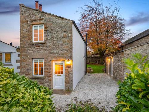 Viesnīcas āriene, Pond Cottage in West Witton