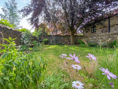 Viesnīcas āriene, Pond Cottage in West Witton