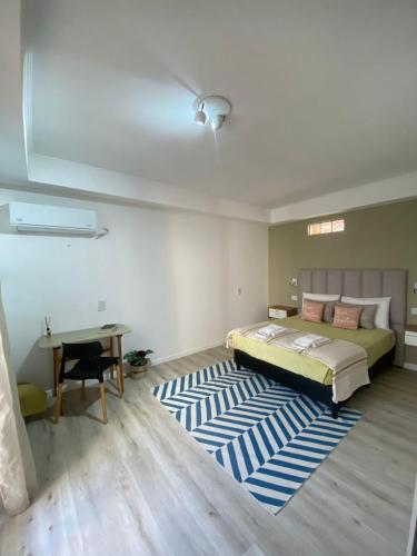 Estudio Villa Rosas in 라파엘라