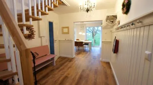 Ferienhaus Sonne in Göhren-Lebbin, Deutschland