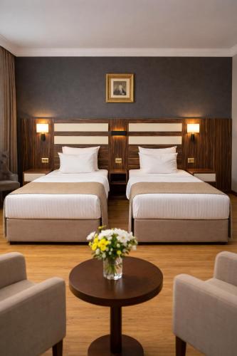 Akgün Hotel Laleli Istanbul - image 5