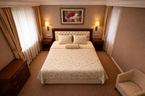 Akgün Hotel Laleli Istanbul - image 3