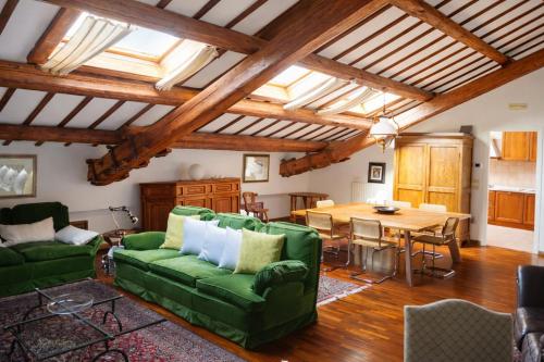 HT - Casa del Poeta nel cuore di Padova, Padua