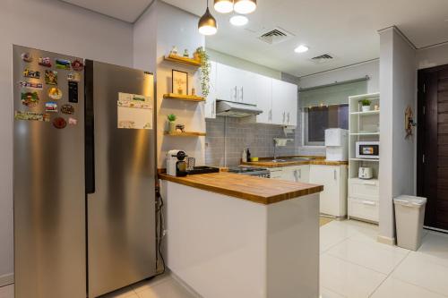 Relaxing Townhouse Escape DAMAC Hills Dubai - image 8