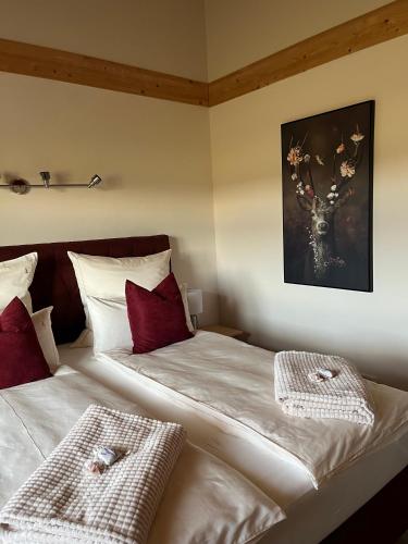 Ferienhaus Fichtelwichtel in Mehlmeisel