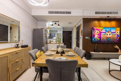 Relaxing Townhouse Escape DAMAC Hills Dubai - image 6