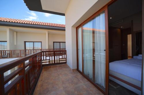 Facilities, Hotel El Karim in Oujda