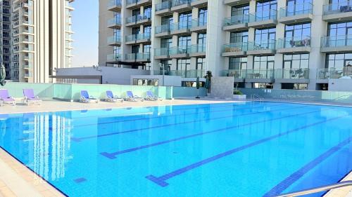 Ready-to-Move 1-Bedroom 103  in Al Furjan - image 14