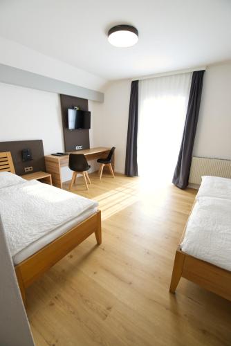 Gasthof Mattigtalerhof