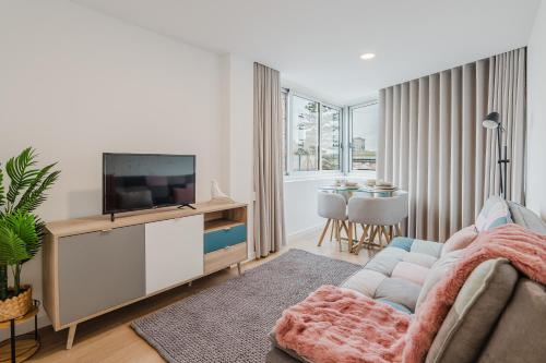 OPO Bolhao Flats by Destiny Houses, Porto