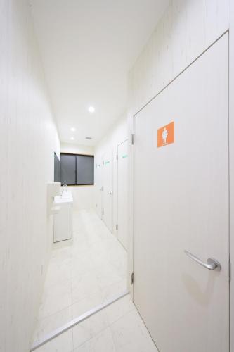 GATE80長居 無人宿 完全セルフ 予約メッセージ欄確認要す スマートロック 暗証番号チェックイン 素泊まり専門 アメニティ持参で格安滞在 セコム24h監視 駐車場なし – Osaka, WI