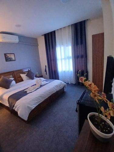Kahraman Amman Hotel - image 4