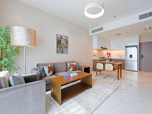 Spacious 2-Bedroom Apartment Al Furjan-105 — other in SEPCOIII HQ RESIDENCE 2 104, Dubai United Arab Emirates, 00000