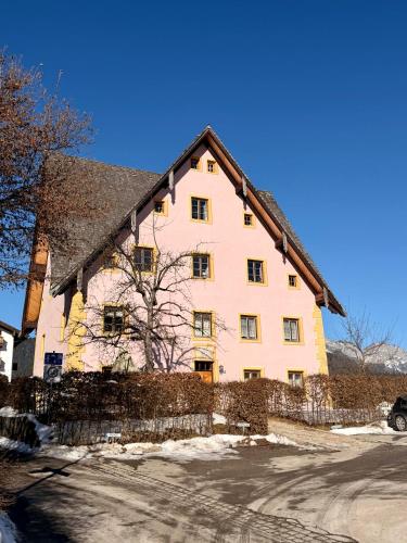 FeWo Altes Doktorhaus