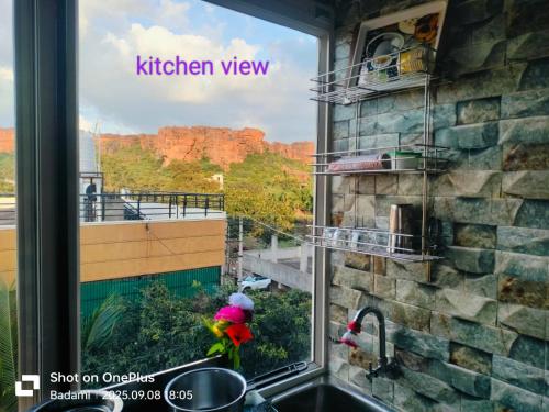 Fortune Homestay in 巴達米