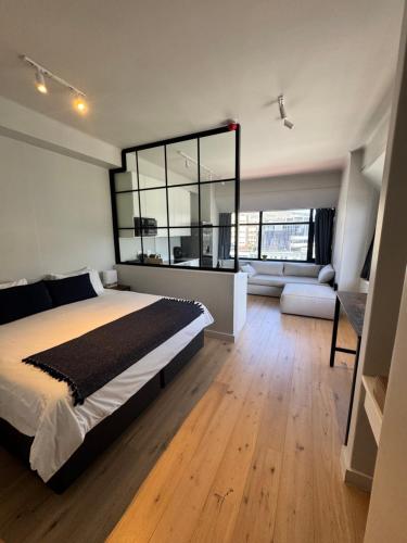 91 Loop Boutique Hostel in Cape Town