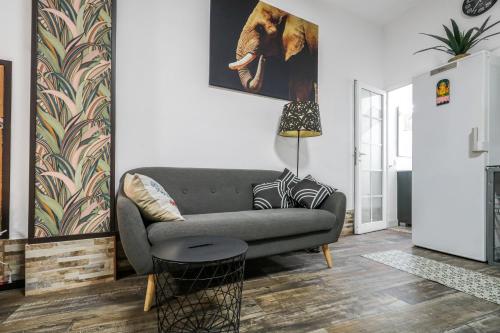 Yoga Loft Canteras
