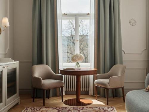 Hotel Kämp - image 5