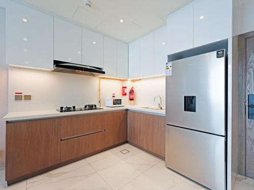 Well-Maintained 2-Bedroom Apartment | Al Furjan