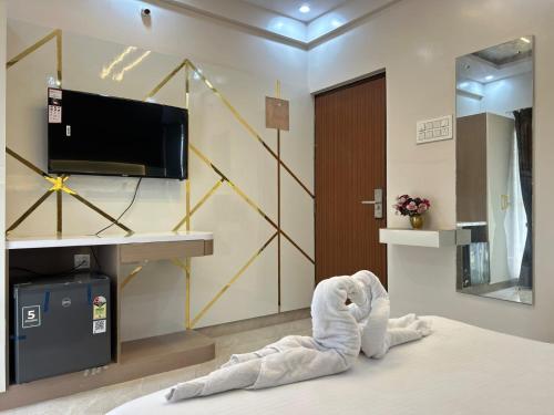 Facilities, IAN Hotels in Jayanagar