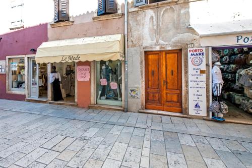 Apartment Main Street Carera, Rovinj