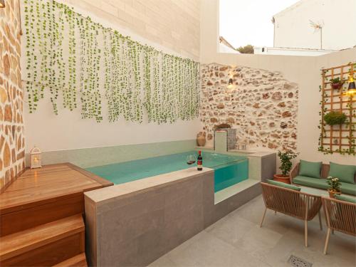Skats, Villa 64 by Villamya in El Gastor