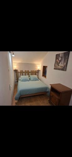 Houx lala gîte à louer Benoîte-Vaux