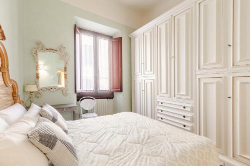 Art Apartment Oltrarno