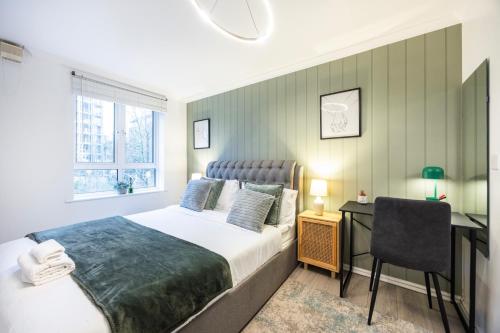 Stratford spacious one bedroom Apartment - image 4