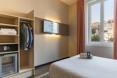 B&B Hotel Genova - image 9