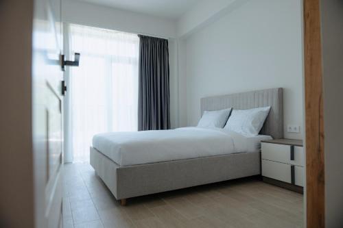 Verinn Apart Hotel in Dilijan