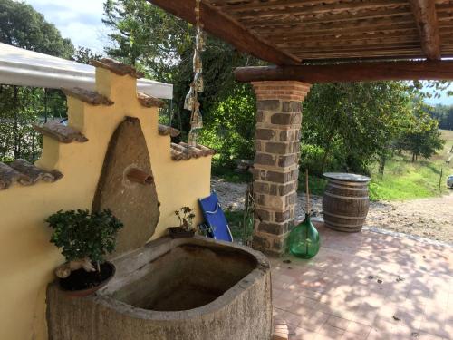  Locanda Marzi in Faicchio