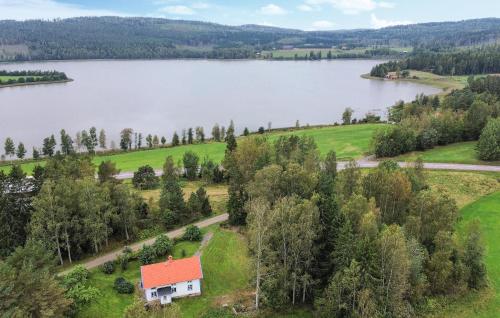 . Beautiful Home In Gunnarsbytorp With Sauna