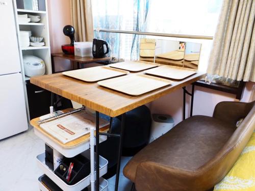 401 Ueno Easy Acceess Stay