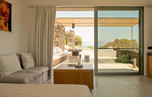 Hidden Retreats Kythera - Ag. Pelagia