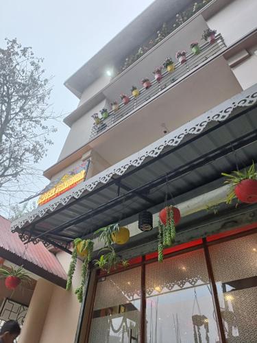 Hotel Paryatak in Namchi