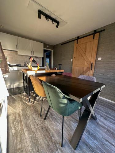 Holiday home Akkerzicht Oudesluis in Oudesluis