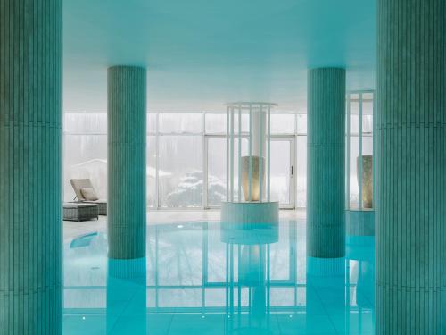 Spa, Seehotel Villago in Petershagen/Eggersdorf
