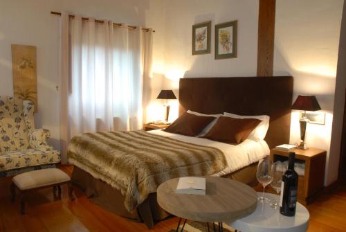 Classic Doppelzimmer - Nicht kostenfrei stornierbar Molino de Alcuneza Relais & Châteaux 6