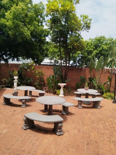 ทัศนียภาพ, Concord Christian Guesthouse in เดอร์บาน