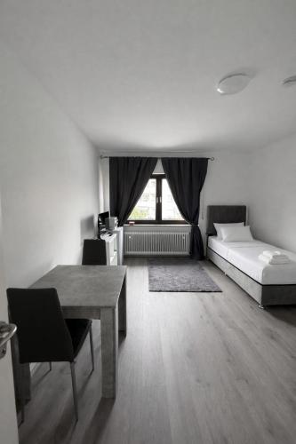 Kelsterbach Airport apartments in Kelsterbach, Deutschland