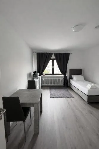 Kelsterbach Airport apartments in Kelsterbach, Deutschland