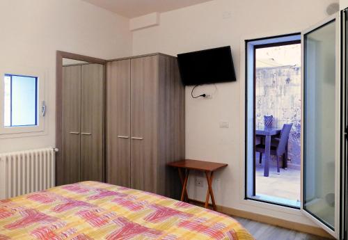 B&B Il Campanile – Barletta, TX