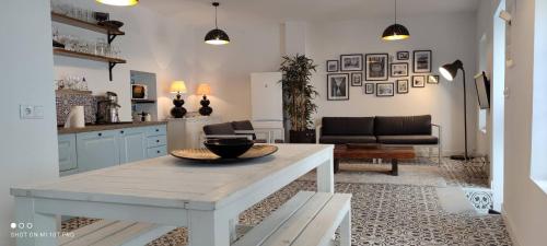 Casa Típica con Terraza gîte à louer Ayamonte