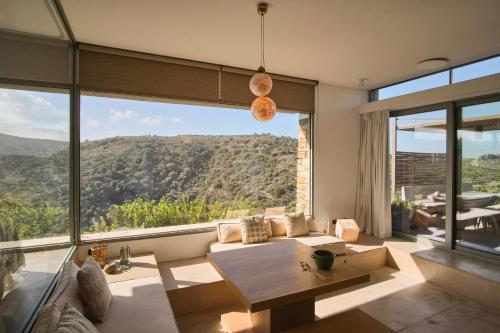 景觀, Hidden Retreats Kythera in 普拉蒂亞阿莫斯
