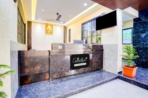 Lobby, Super Collection O Kalamboli New Panvel Formerly Golden Paradise in Panvel