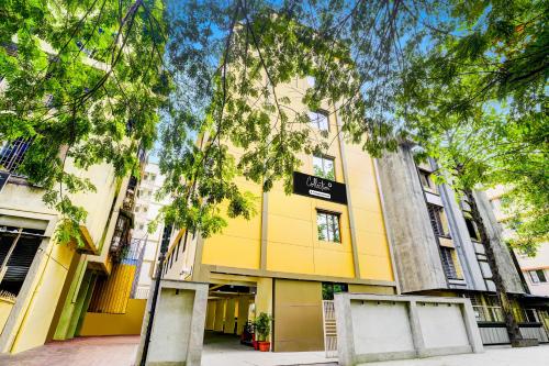 Utvendig, Super Collection O Kalamboli New Panvel Formerly Golden Paradise in Panvel