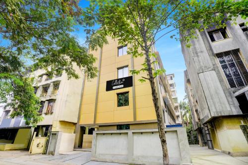 Utvendig, Super Collection O Kalamboli New Panvel Formerly Golden Paradise in Panvel